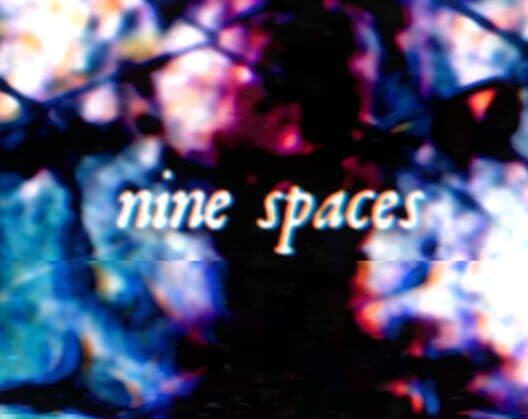 Обложка Nine Spaces