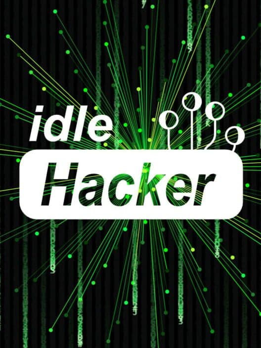 Обложка Idle Hacker