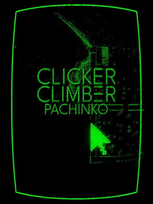 Обложка Clicker Climber: Pachinko