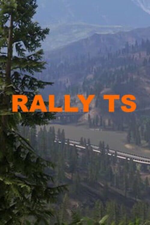 Обложка Rally TS
