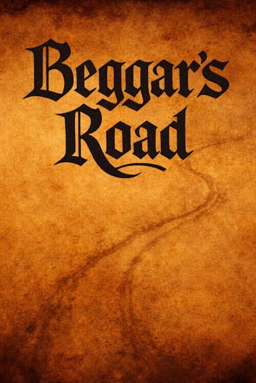 Обложка Beggar's Road