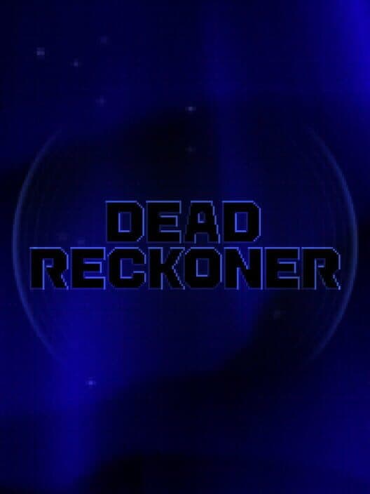 Обложка Dead Reckoner