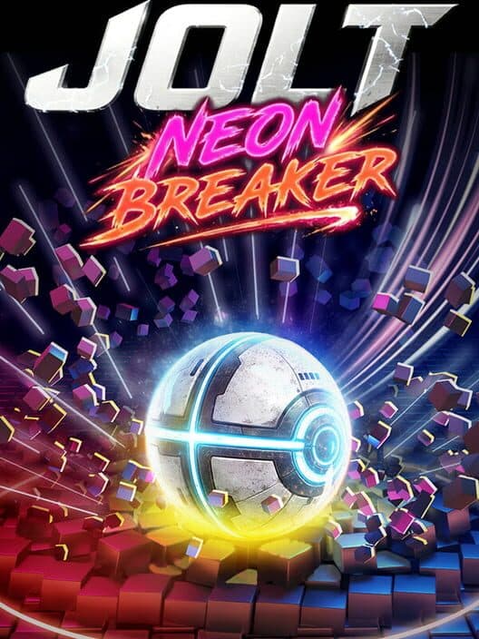 Обложка Jolt: Neon Breaker