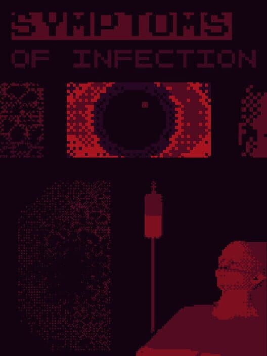 Обложка Symptoms of Infection