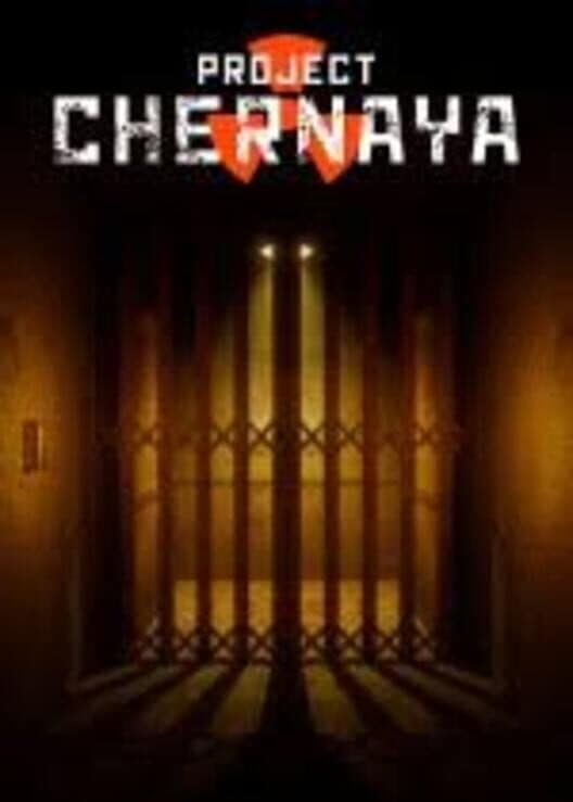 Обложка Project Chernaya