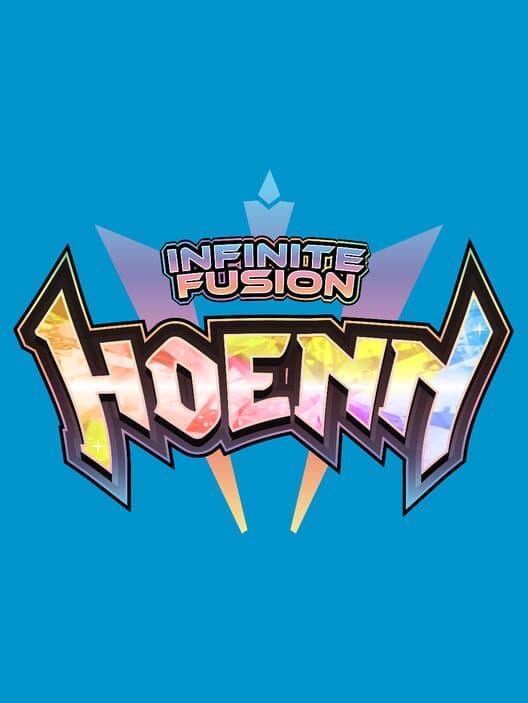 Обложка Pokémon Infinite Fusion 2: Hoenn