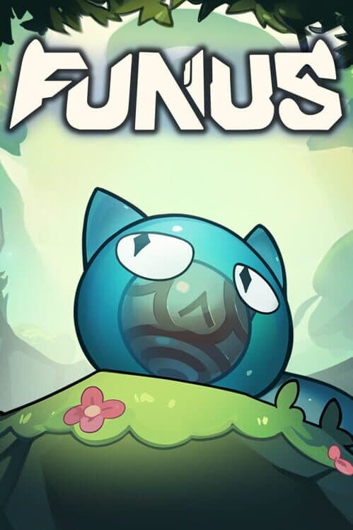 Обложка Funus: The Climb