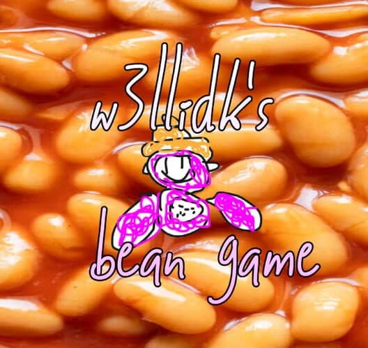 Обложка W3llidk’s Bean Game