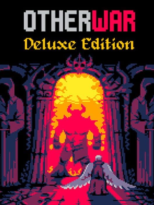 Обложка Otherwar: Deluxe Edition