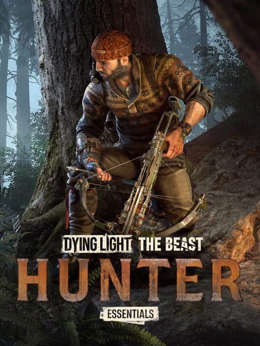 Обложка Dying Light: The Beast - Hunter Essentials