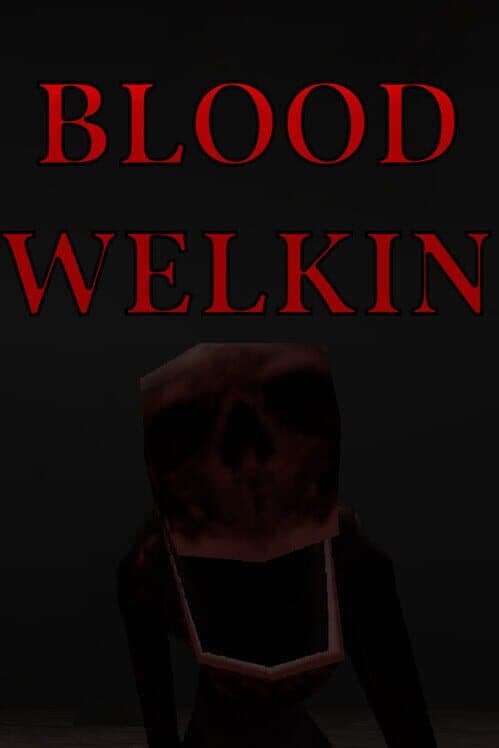 Обложка Blood Welkin