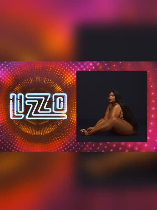 Обложка Beat Saber: Lizzo - "Good As Hell"