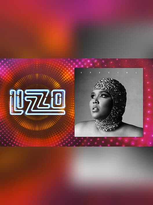 Обложка Beat Saber: Lizzo - "2 Be Loved (Am I Ready)"
