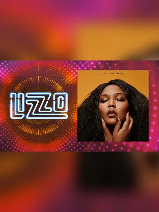 Обложка Beat Saber: Lizzo - "Worship"