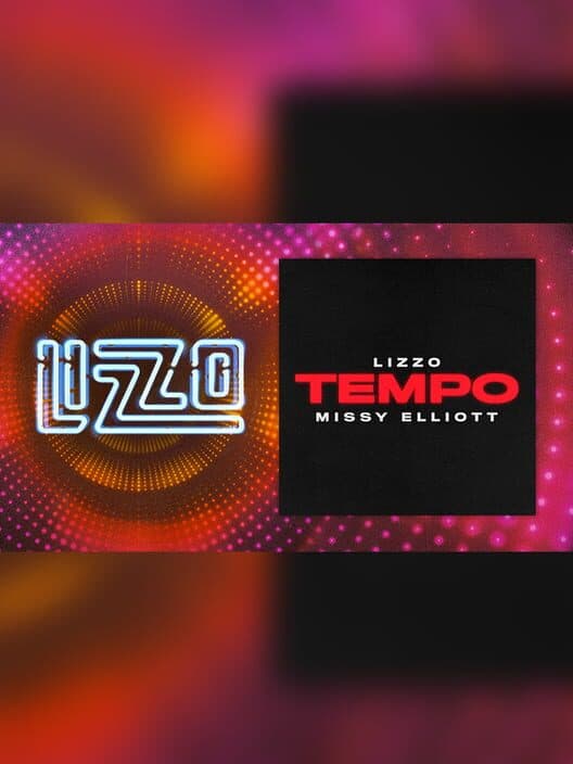 Обложка Beat Saber: Lizzo - "Tempo (feat. Missy Elliot)"