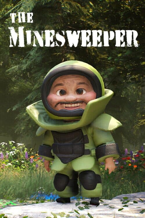 Обложка The Minesweeper