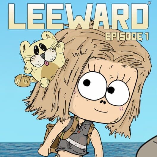 Обложка Leeward Episode 1