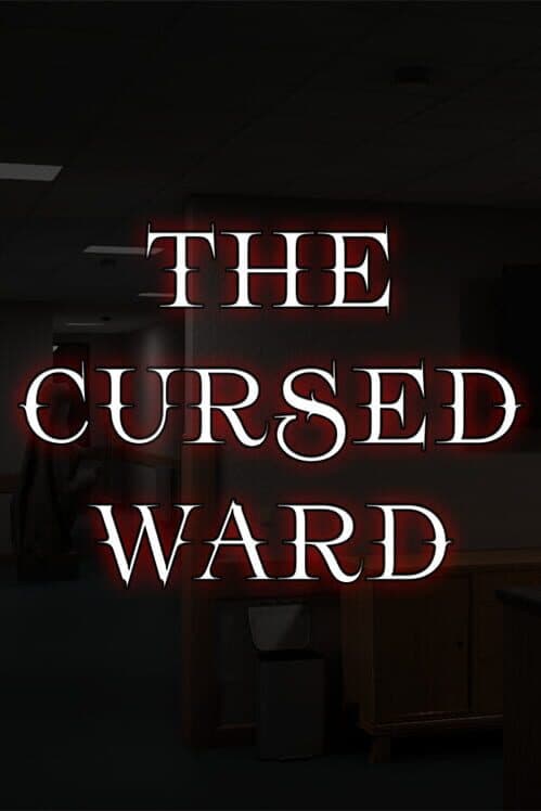 Обложка The Cursed Ward