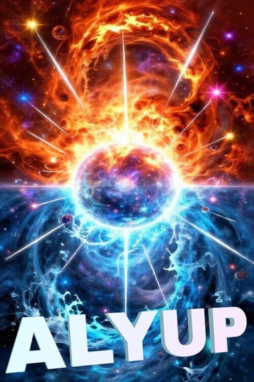 Обложка Alyup