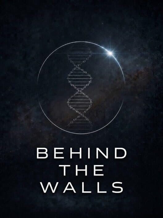 Обложка Behind The Walls