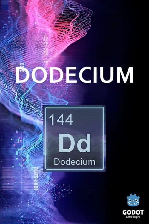 Обложка Dodecium
