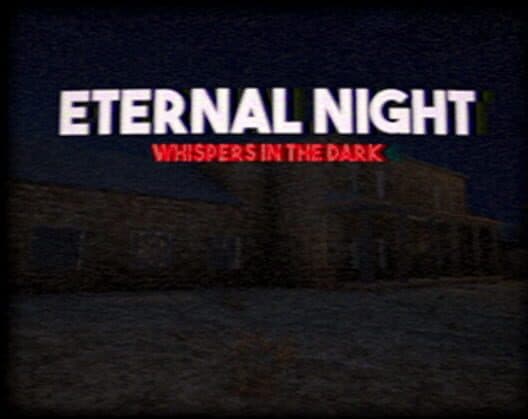 Обложка Eternal Night