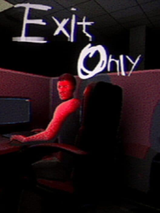 Обложка Exit Only