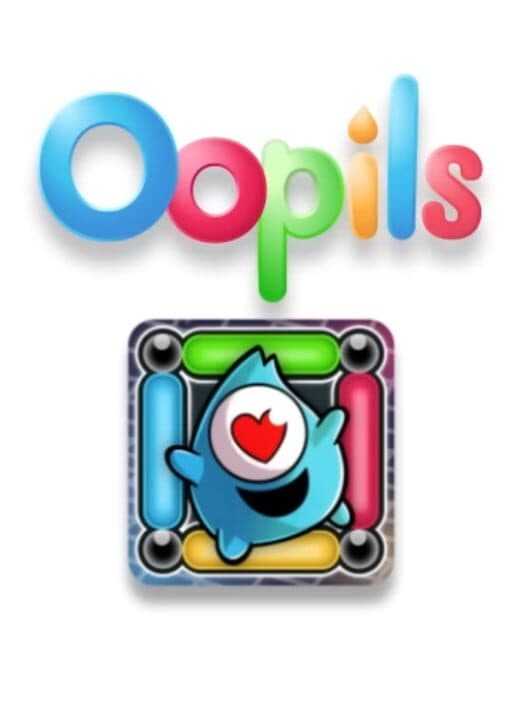 Обложка Oopils