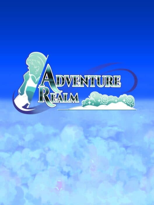 Обложка Adventure Realm
