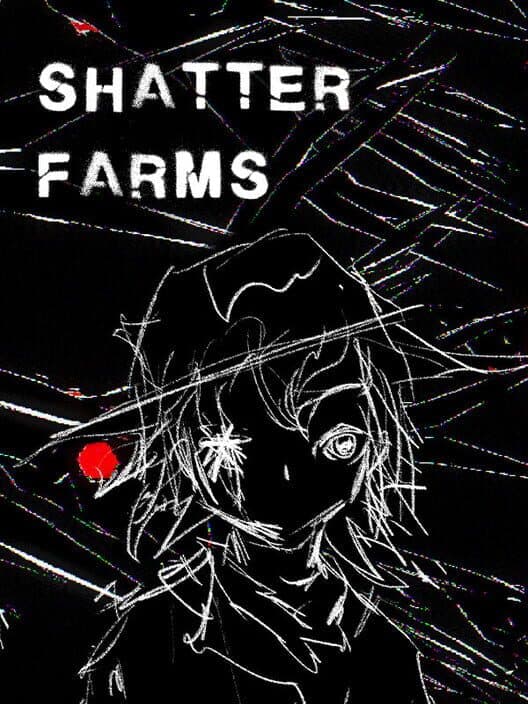 Обложка Shatterfarms