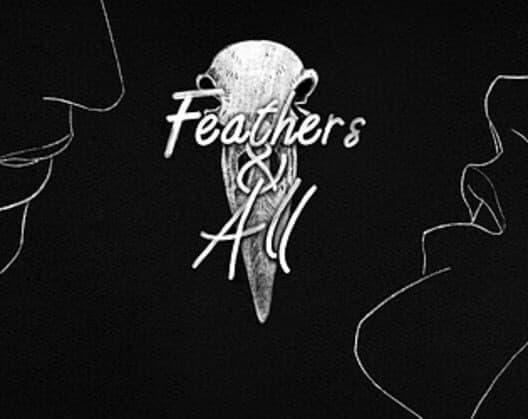 Обложка Feathers & All