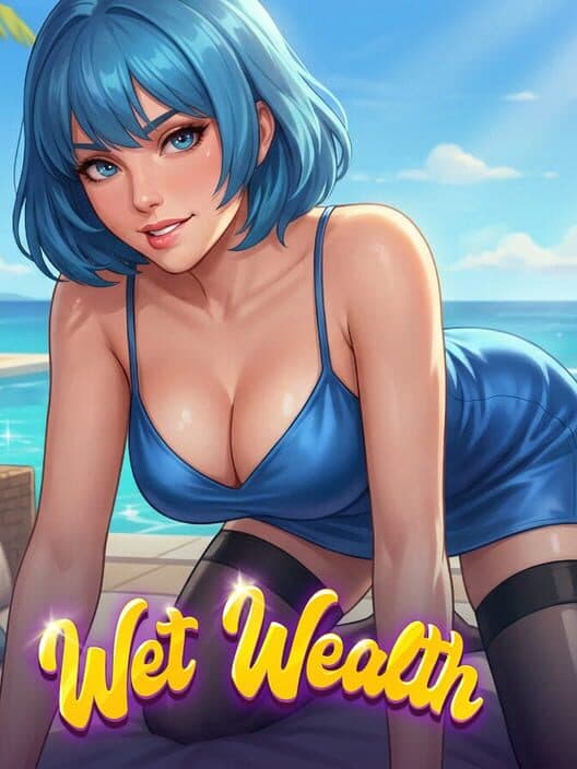 Обложка Wet Wealth