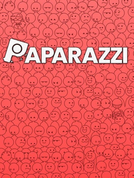 Обложка Paparazzi