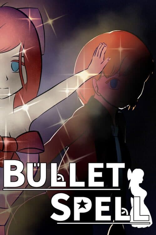 Обложка Bullet Spell