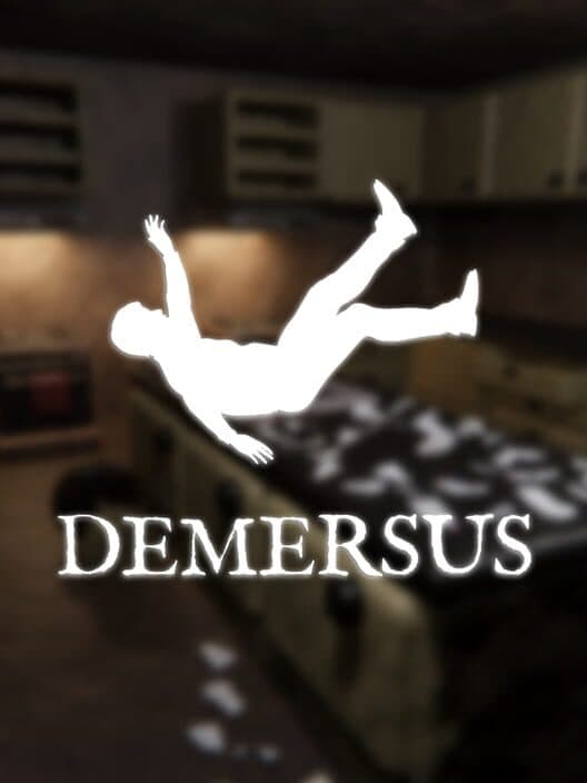 Обложка Demersus