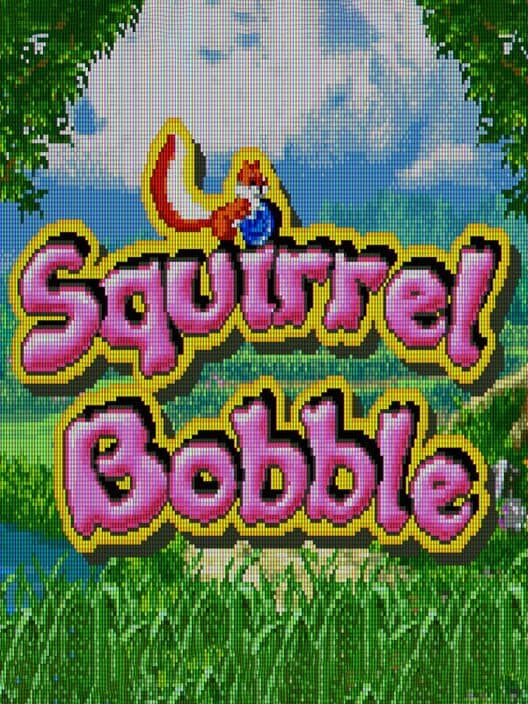 Обложка Squirrel Bobble