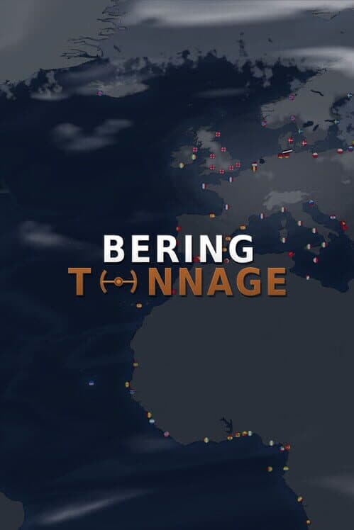 Обложка Bering Tonnage