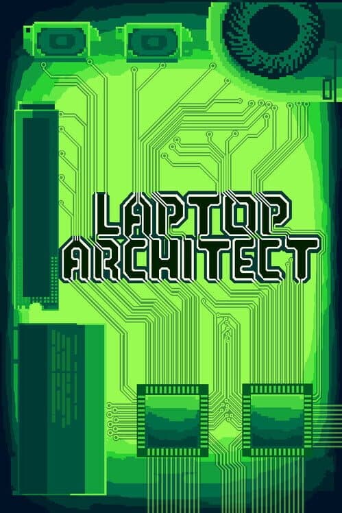 Обложка Laptop Architect