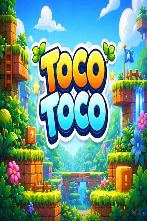Обложка TocoToco