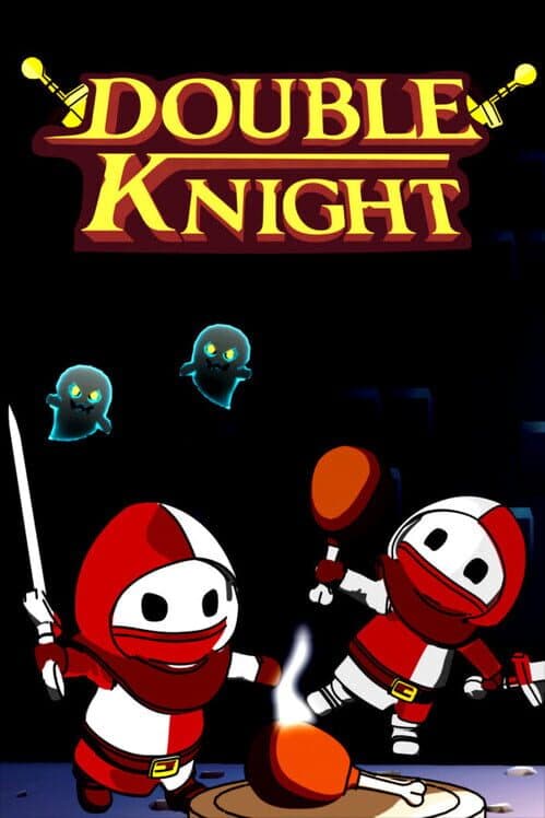 Обложка Double Knight