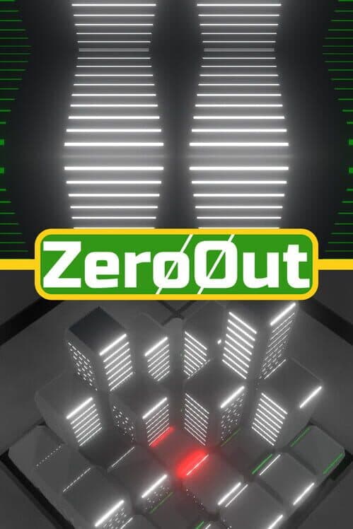 Обложка ZeroOut