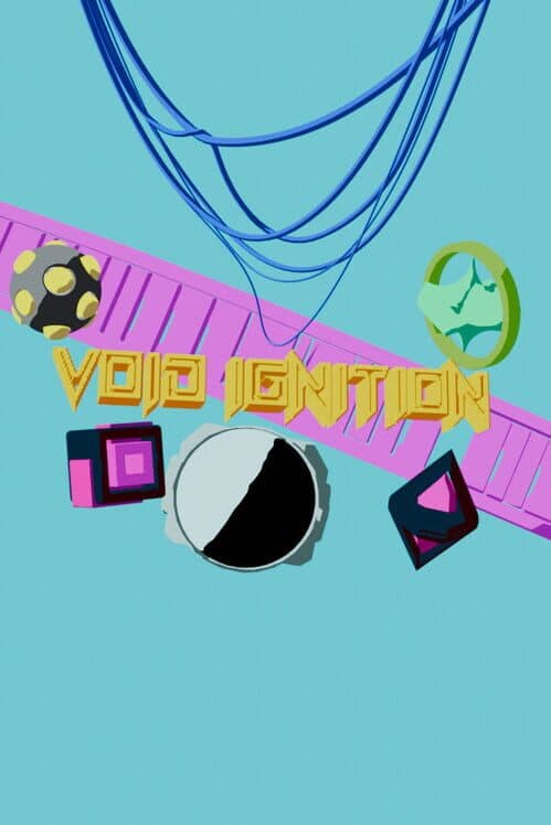 Обложка Void Ignition