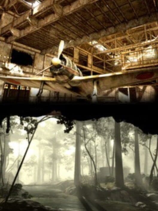 Обложка Tomb Raider: 1939 Multiplayer Map Pack