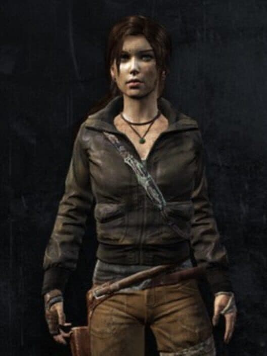 Обложка Tomb Raider: Aviatrix Skin