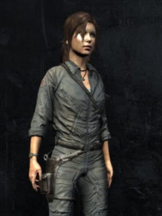 Обложка Tomb Raider: Demolition Skin
