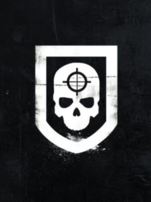 Обложка Tomb Raider: Headshot Reticule