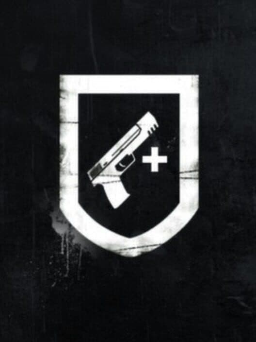 Обложка Tomb Raider: Pistol Silencer