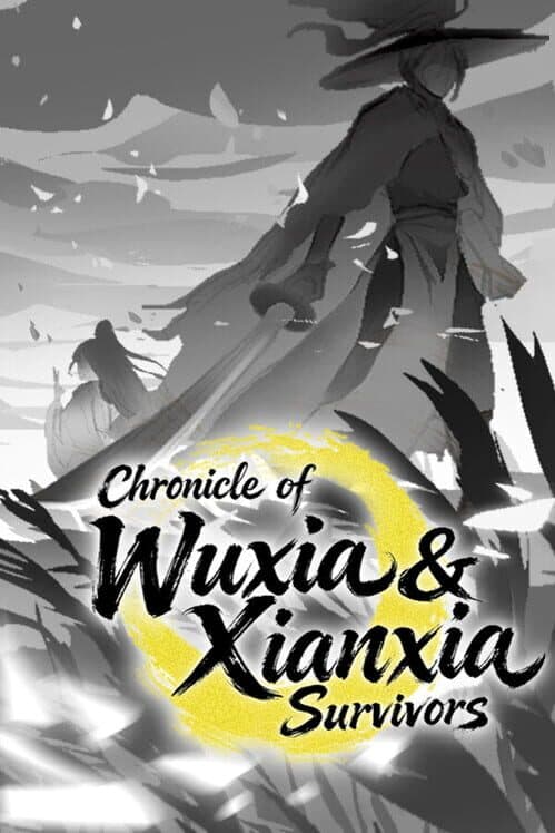 Обложка Chronicle of Wuxia & Xianxia Survivors