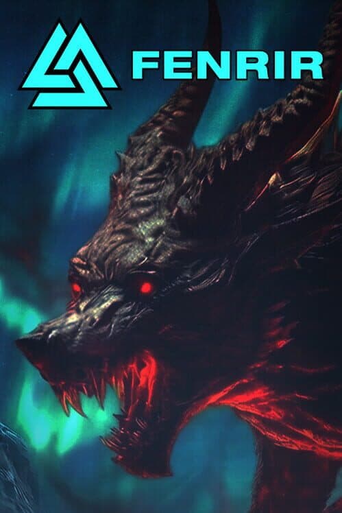 Обложка Fenrir