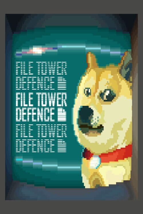 Обложка File Tower Defence